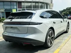 2023 Nio ET5T 75kWh Touring — фото 14