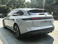 2023 Nio ET5T 75kWh Touring — фото 15