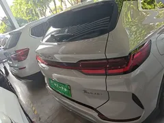 2025 BYD Song PLUS DM-i 112KM PHEV Premium — фото 6