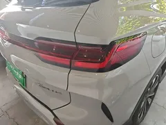 2025 BYD Song PLUS DM-i 112KM PHEV Premium — фото 8