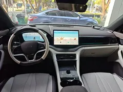 2025 BYD Song PLUS DM-i 112KM PHEV Premium — фото 10