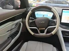 2025 BYD Song PLUS DM-i 112KM PHEV Premium — фото 11