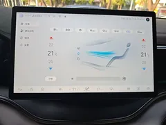 2025 BYD Song PLUS DM-i 112KM PHEV Premium — фото 13