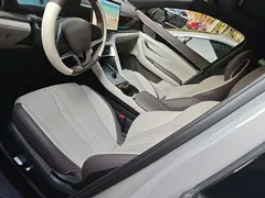 2025 BYD Song PLUS DM-i 112KM PHEV Premium — фото 15