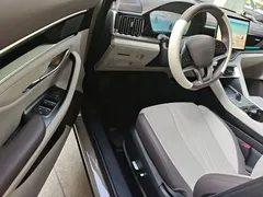 2025 BYD Song PLUS DM-i 112KM PHEV Premium — фото 16
