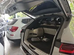 2025 BYD Song PLUS DM-i 112KM PHEV Premium — фото 19