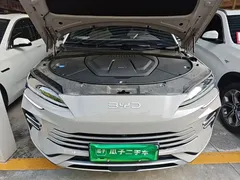 2025 BYD Song PLUS DM-i 112KM PHEV Premium — фото 20