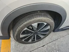 2025 BYD Song PLUS DM-i 112KM PHEV Premium — фото 23