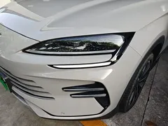 2025 BYD Song PLUS DM-i 112KM PHEV Premium — фото 24