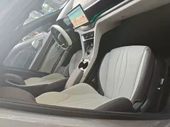 2025 BYD Song PLUS DM-i 112KM PHEV Premium — фото 25