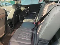 2024 Hongqi HS7 2.0T PHEV 4WD 7, чёрный — фото 17