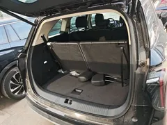 2024 Hongqi HS7 2.0T PHEV 4WD 7, чёрный — фото 19