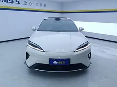 2026 BYD Seal 07 PHEV 1.5T 230km Flagship — фото 2