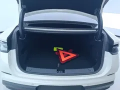 2026 BYD Seal 07 PHEV 1.5T 230km Flagship — фото 4