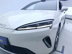 2026 BYD Seal 07 PHEV 1.5T 230km Flagship — фото 5