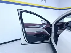 2026 BYD Seal 07 PHEV 1.5T 230km Flagship — фото 7