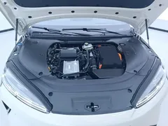 2026 BYD Seal 07 PHEV 1.5T 230km Flagship — фото 10