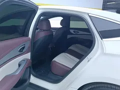 2026 BYD Seal 07 PHEV 1.5T 230km Flagship — фото 11