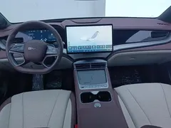 2026 BYD Seal 07 PHEV 1.5T 230km Flagship — фото 12