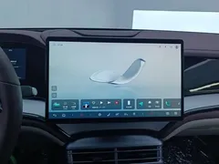 2026 BYD Seal 07 PHEV 1.5T 230km Flagship — фото 13