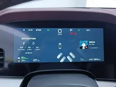 2026 BYD Seal 07 PHEV 1.5T 230km Flagship — фото 14