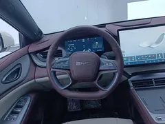 2026 BYD Seal 07 PHEV 1.5T 230km Flagship — фото 15