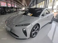 2024 Nio ET5T 75kWh Touring — фото 2