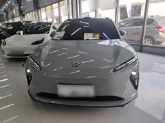 2024 Nio ET5T 75kWh Touring — фото 3