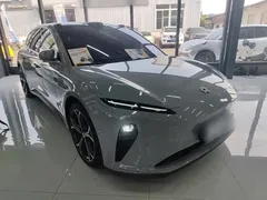 2024 Nio ET5T 75kWh Touring — фото 4