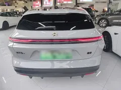 2024 Nio ET5T 75kWh Touring — фото 6