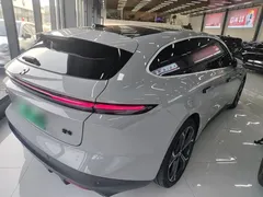 2024 Nio ET5T 75kWh Touring — фото 7