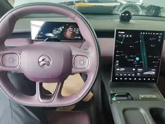 2024 Nio ET5T 75kWh Touring — фото 10