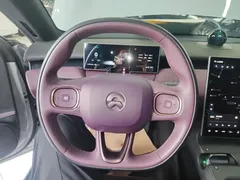 2024 Nio ET5T 75kWh Touring — фото 11