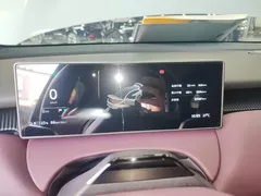 2024 Nio ET5T 75kWh Touring — фото 12