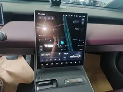 2024 Nio ET5T 75kWh Touring — фото 13