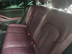 2024 Nio ET5T 75kWh Touring — фото 17