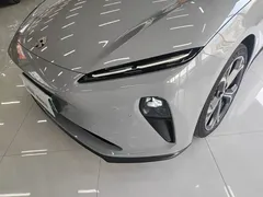 2024 Nio ET5T 75kWh Touring — фото 24