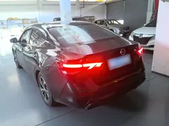 2021 Nissan Sylphy 1.6L XL CVT, чёрный — фото 5