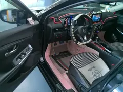 2021 Nissan Sylphy 1.6L XL CVT, чёрный — фото 16