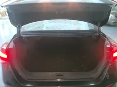 2021 Nissan Sylphy 1.6L XL CVT, чёрный — фото 19