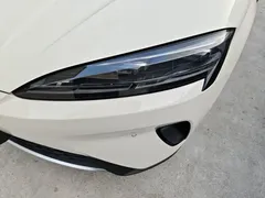 2026 BYD Seal 07 PHEV 1.5T 230km Flagship, белый — фото 24