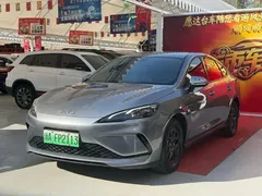 2025 BYD Seal 05 PHEV DM-i Smart Drive 55km Luxury — фото 1
