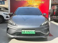 2025 BYD Seal 05 PHEV DM-i Smart Drive 55km Luxury — фото 2