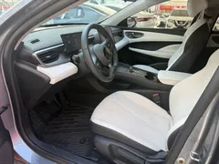 2025 BYD Seal 05 PHEV DM-i Smart Drive 55km Luxury — фото 3