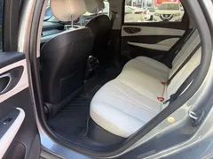 2025 BYD Seal 05 PHEV DM-i Smart Drive 55km Luxury — фото 4