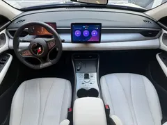 2025 BYD Seal 05 PHEV DM-i Smart Drive 55km Luxury — фото 5