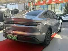 2025 BYD Seal 05 PHEV DM-i Smart Drive 55km Luxury — фото 9