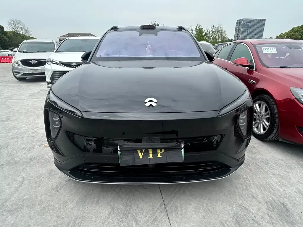 2023 Nio ES6 75kWh