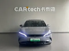 2025 BYD Han EV Smart Driving 506km Premium — фото 2