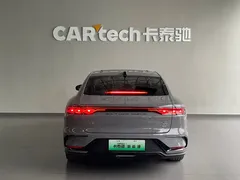 2025 BYD Han EV Smart Driving 506km Premium — фото 5